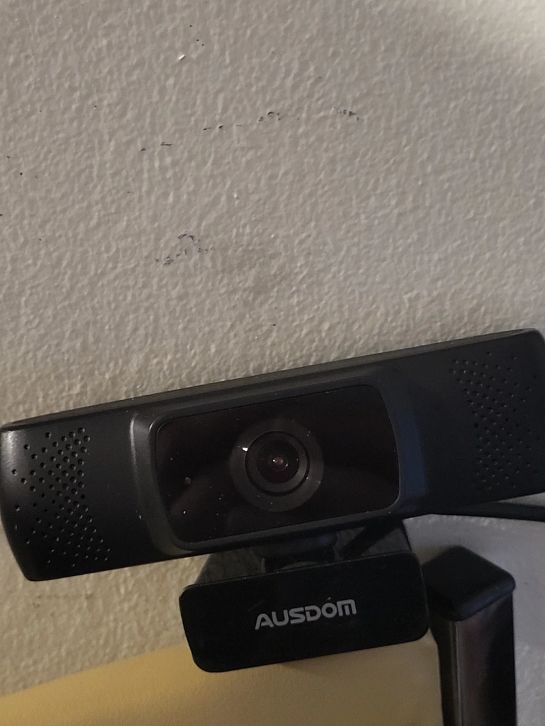 AUSDOM AF640 Webcam