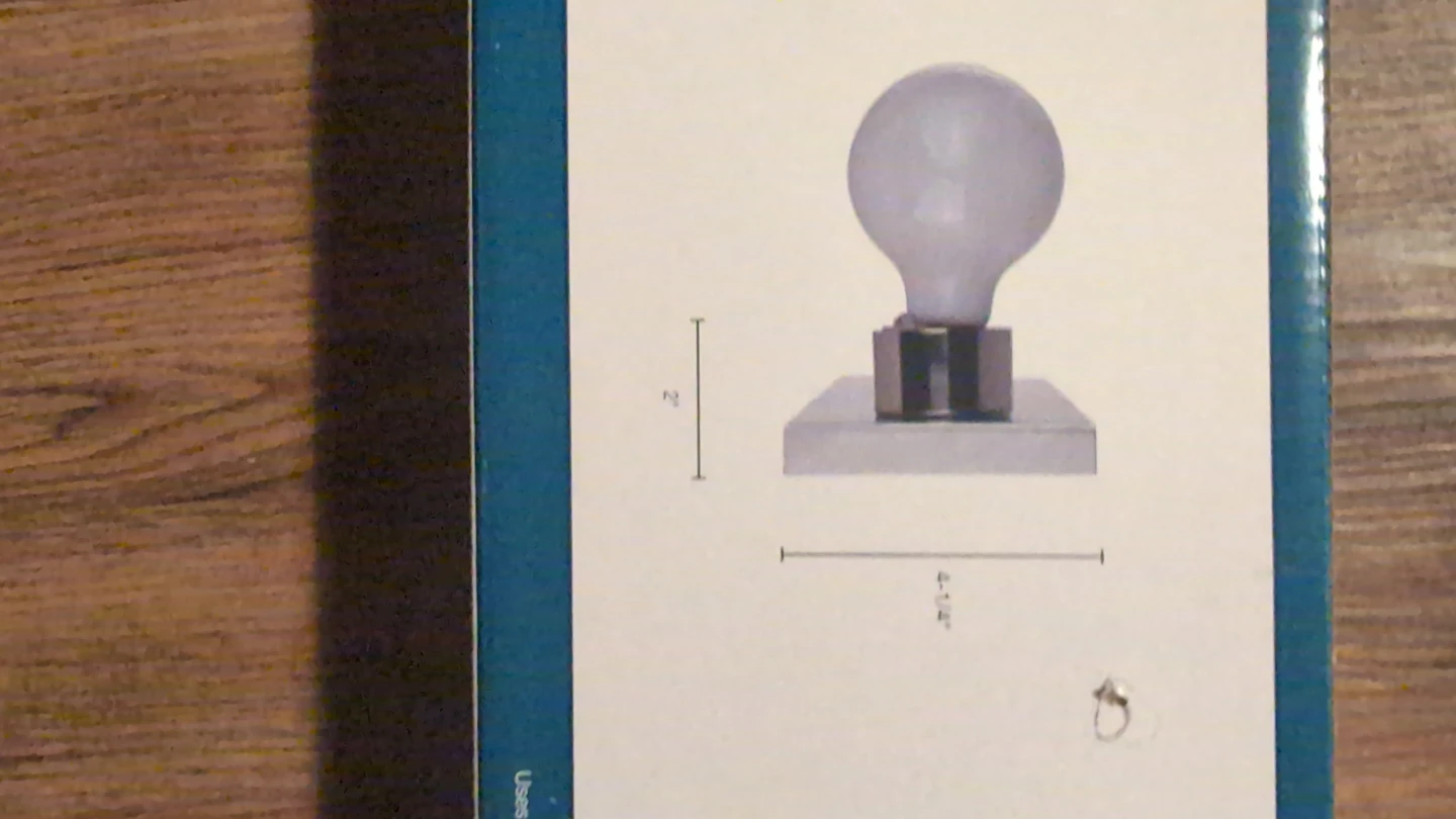 Patriot Lighting 4-Light Vanity Light - photo 4