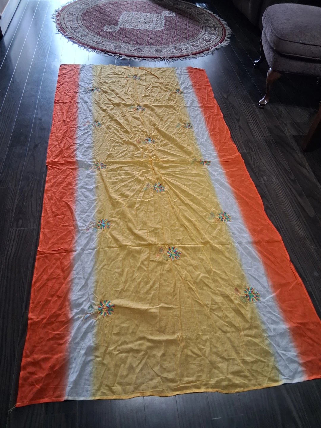 Londoni Shela Scarf - photo 3