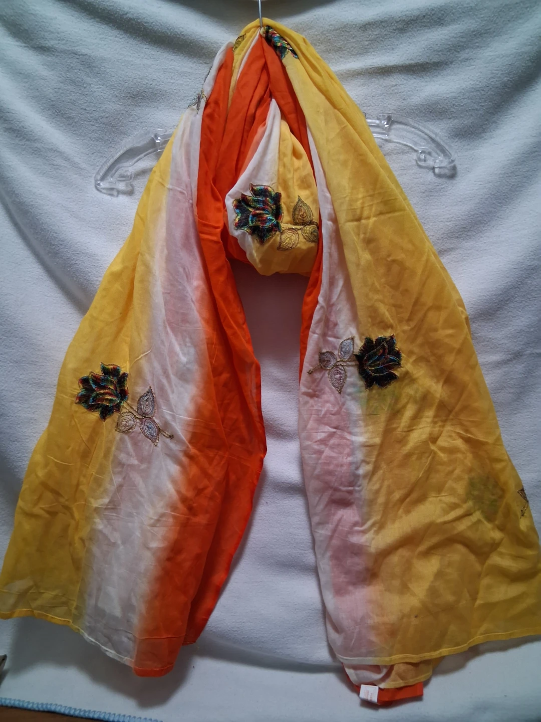 Londoni Shela Scarf - photo 4