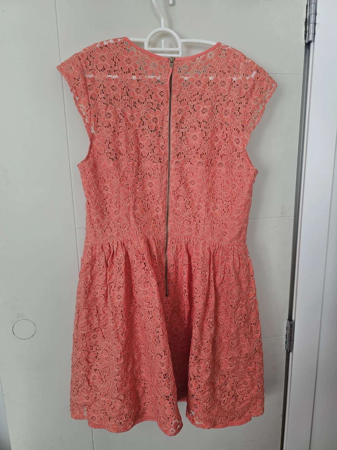 High quality women's lace dress 🥕 - photo 3