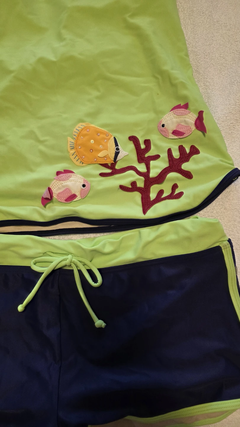 Gloria Hosiery Swimsuit - - photo 2