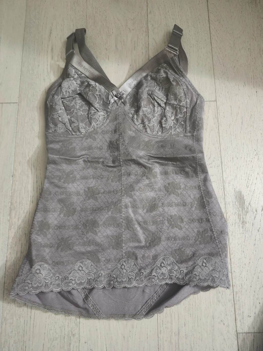 Wacoal High Waist Brief Style Shapewear Girdle
