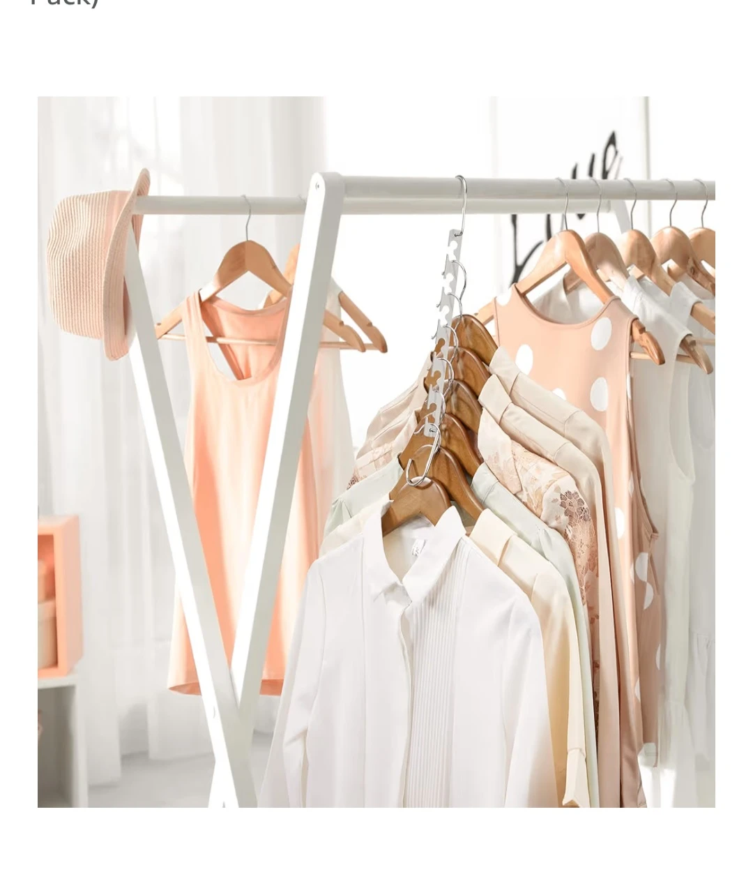 House Day Magic Hangers  (12 Pack) - photo 2