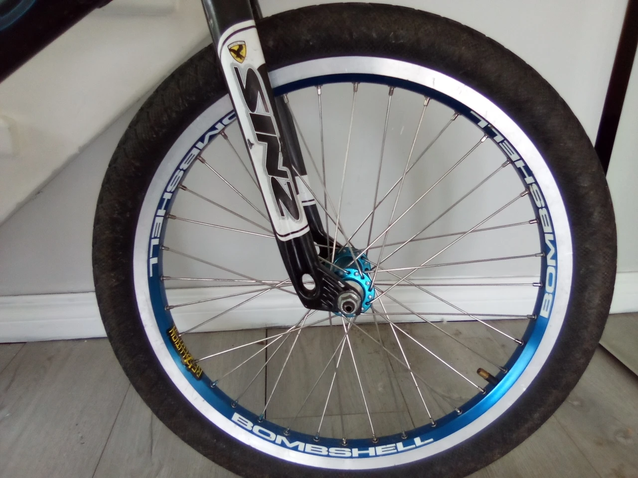 2019 Haro BMX Bike - photo 2
