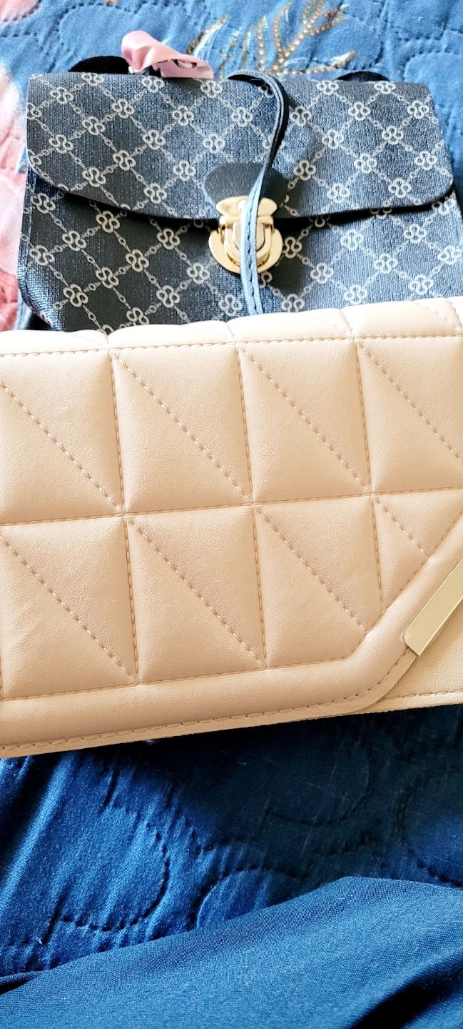 Women's Fashion Handbag Set