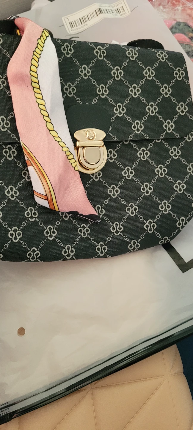 Women's Fashion Handbag Set - photo 2