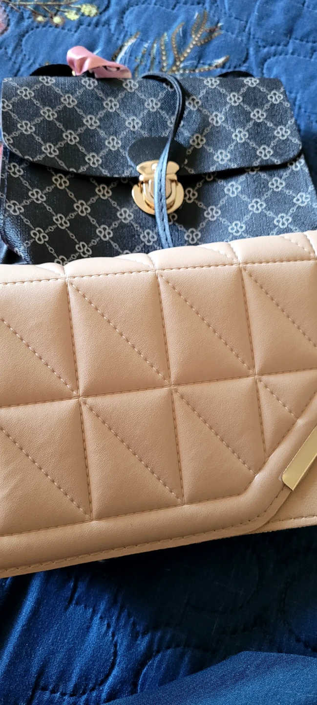 Women's Fashion Handbag Set - photo 4