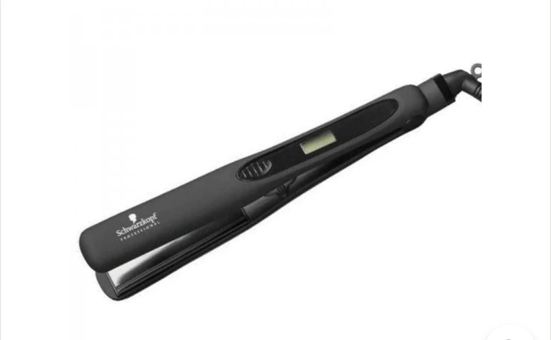 Schwarzkopf Professional Hair Straightener