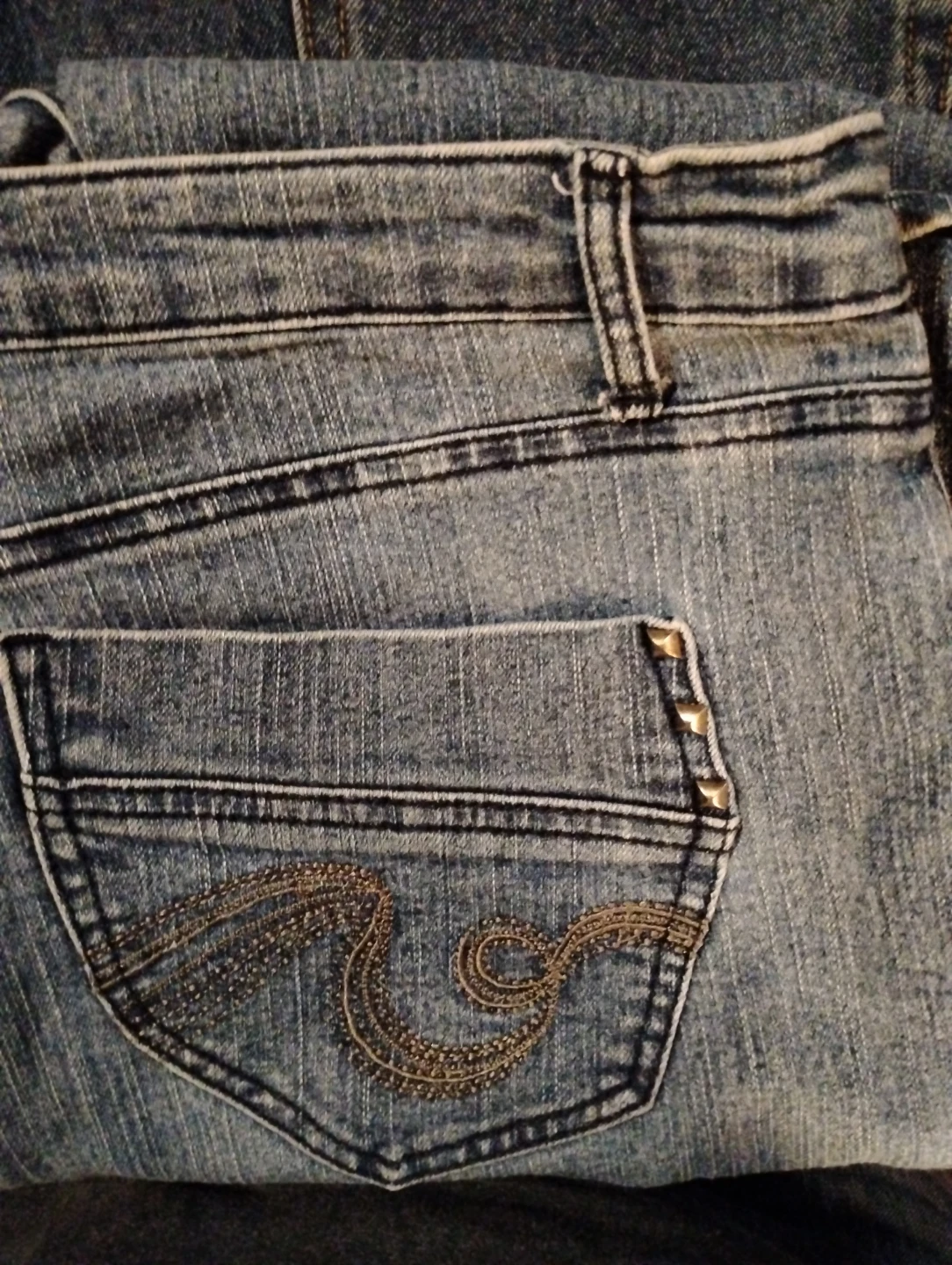 Men's Jeans - photo 2