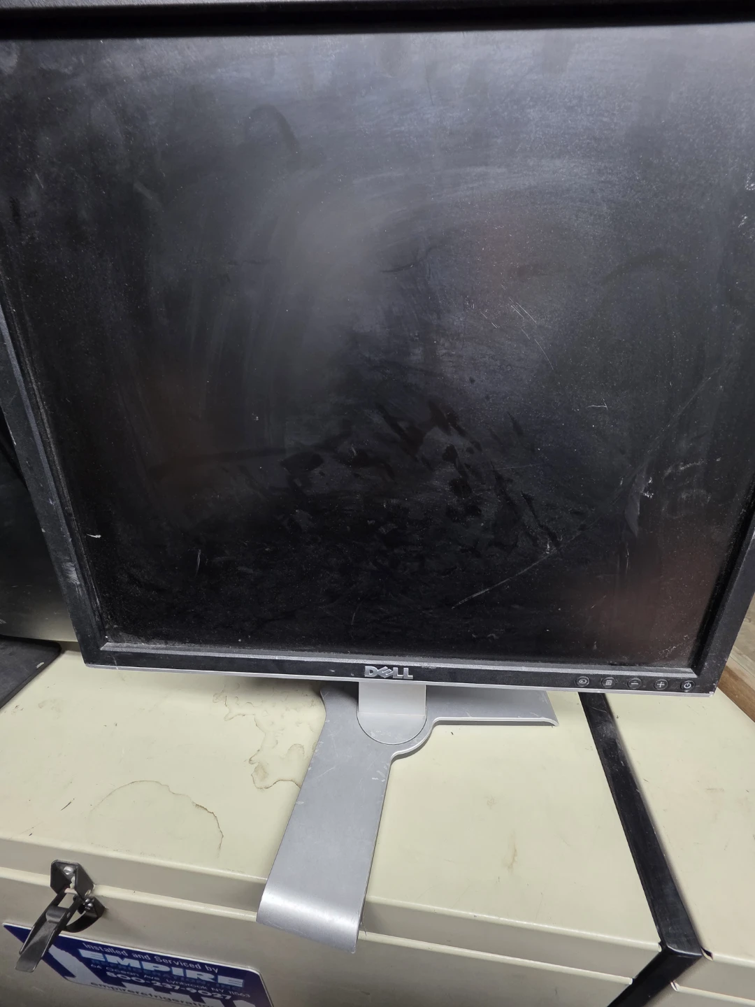 Dell Monitor 🥕 - photo 2