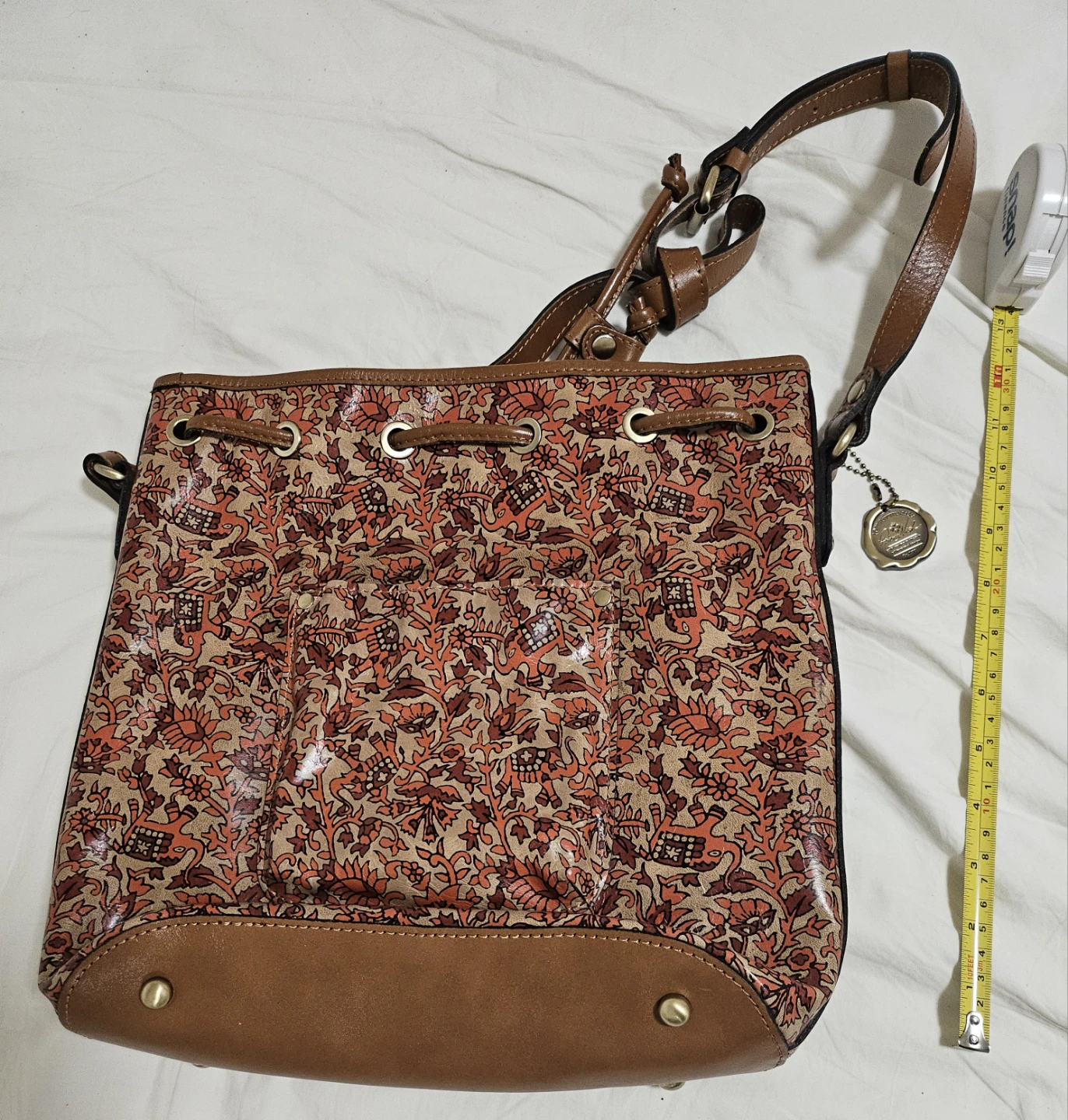 patricia nash bag - photo 3