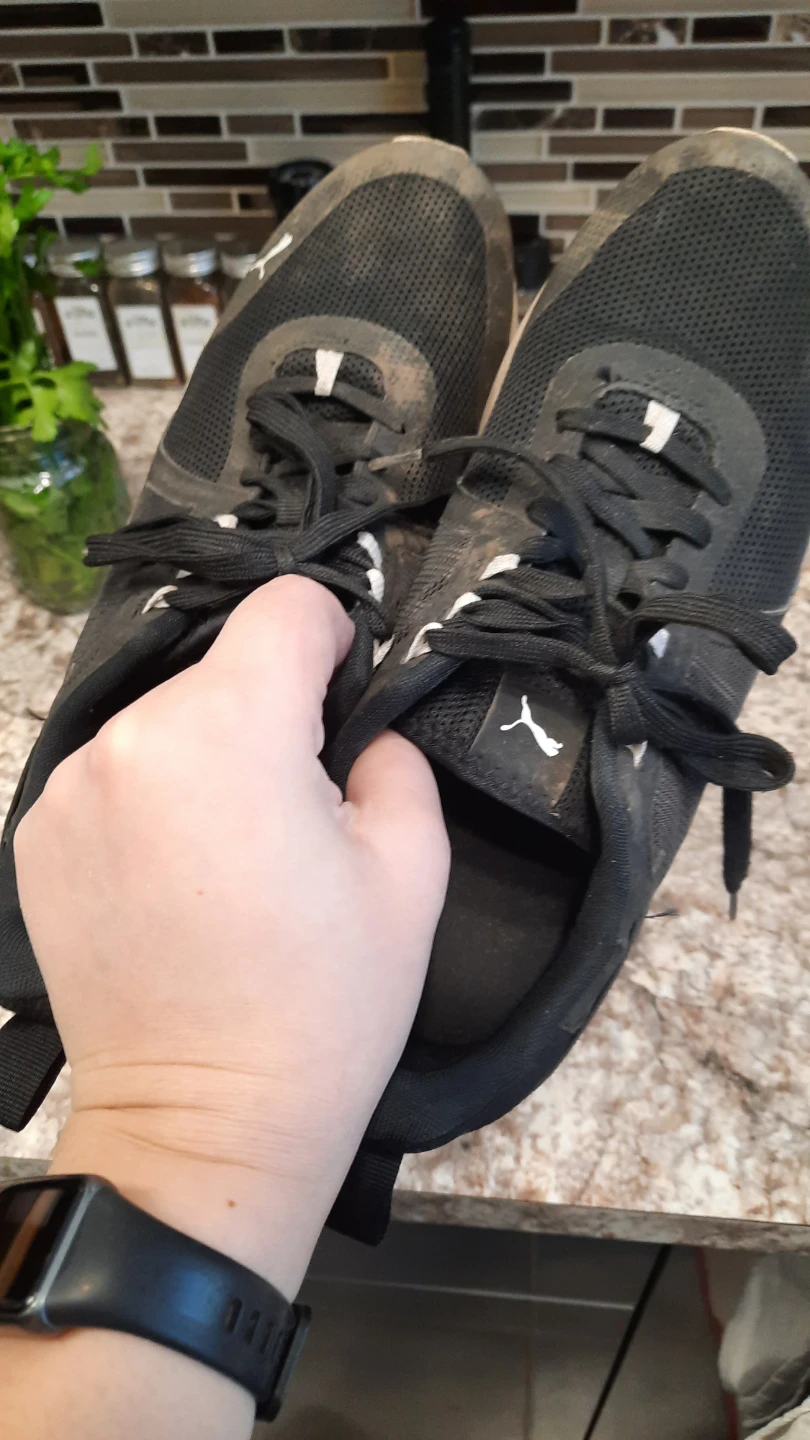 Puma Men