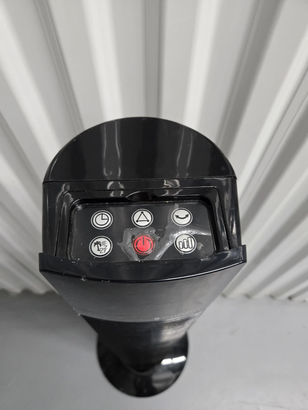TaoTronics TT-TF002 Tower Fan - photo 4
