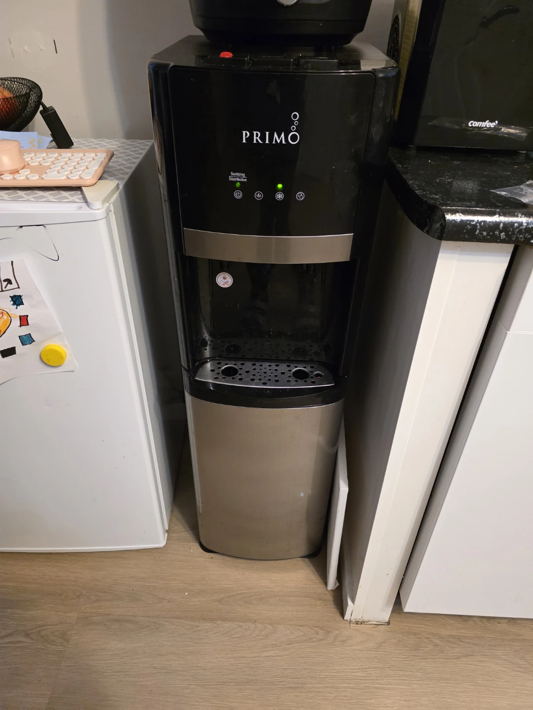 Primo Water Cooler