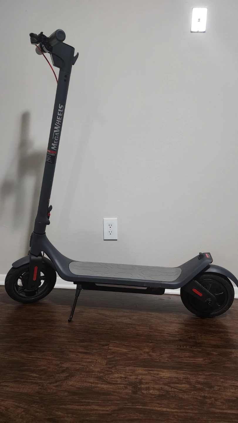 MEGAWHEELS Electric Scooter