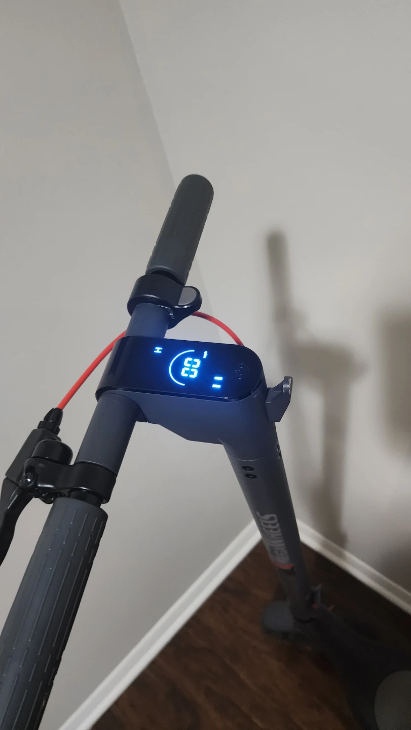 MEGAWHEELS Electric Scooter - photo 2