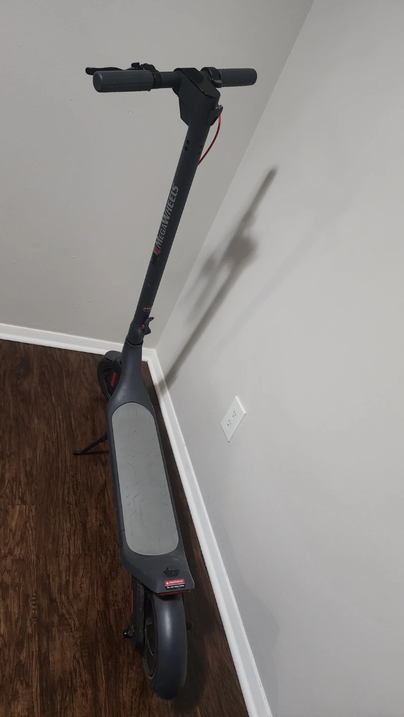 MEGAWHEELS Electric Scooter - photo 3