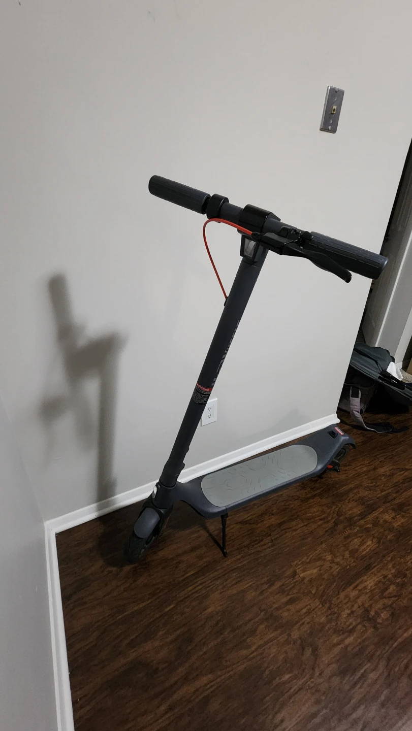 MEGAWHEELS Electric Scooter - photo 4