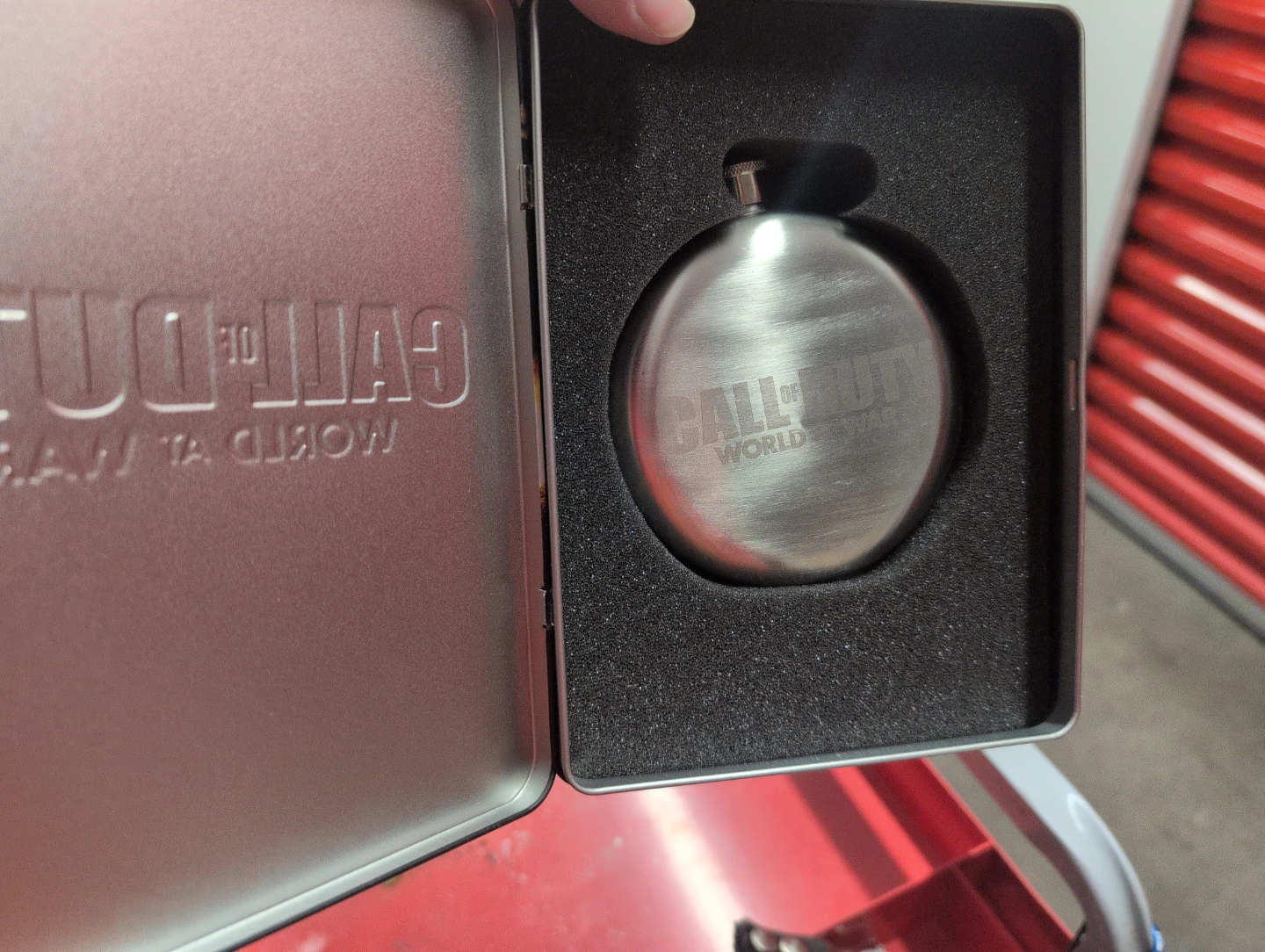 Call of Duty: World at War Limited Collector's Edition - photo 4