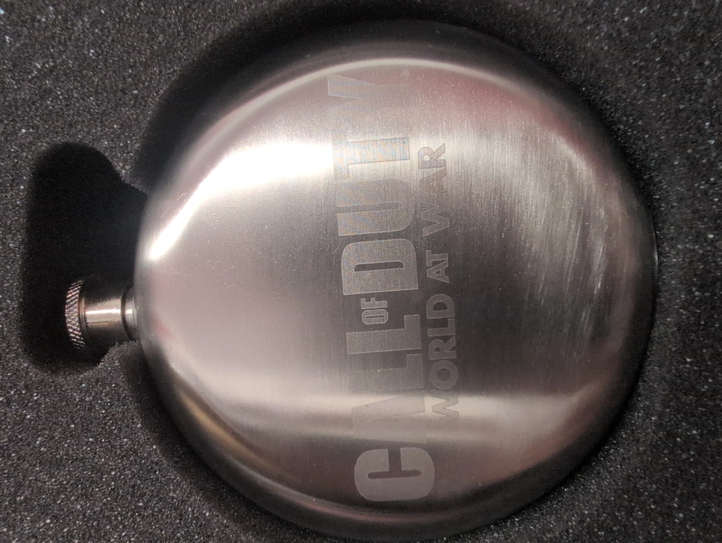Call of Duty: World at War Limited Collector's Edition - photo 5