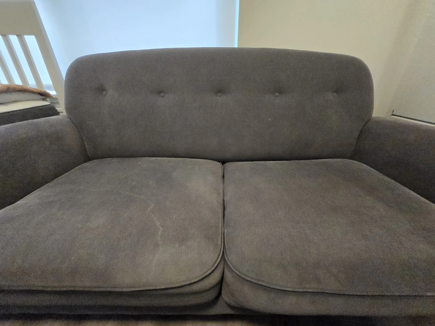 IKEA ESSEBODA loveseat sofa - Last Sale!!! - photo 2