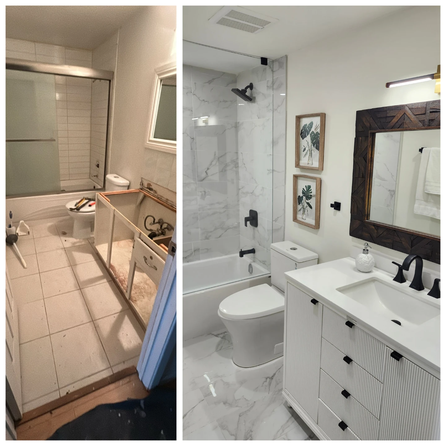 Handyman Services - Drywall, Painting, Renovations & More! - photo 5