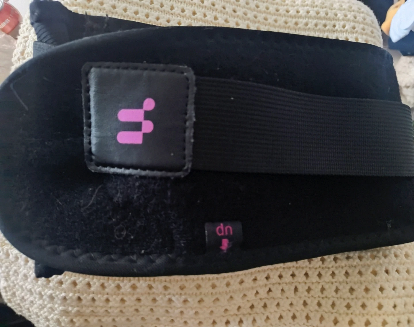 Sacroiliac Belt with compression - photo 2