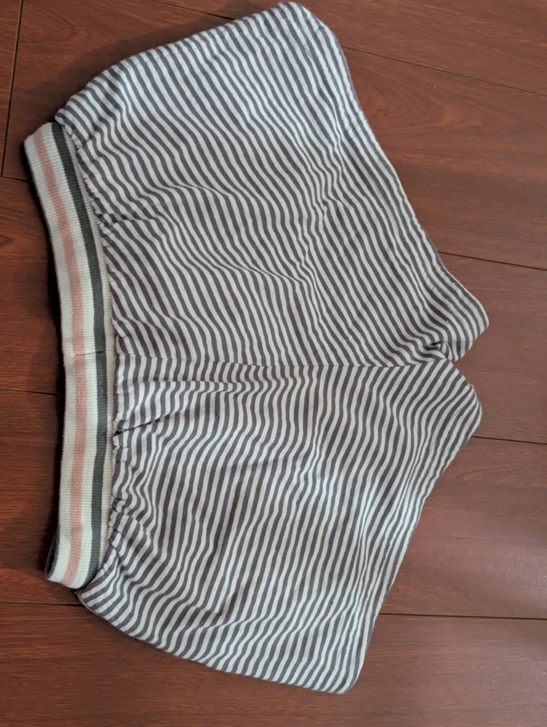 La Vie en Rose Pajama Shorts - XS/TP - photo 4