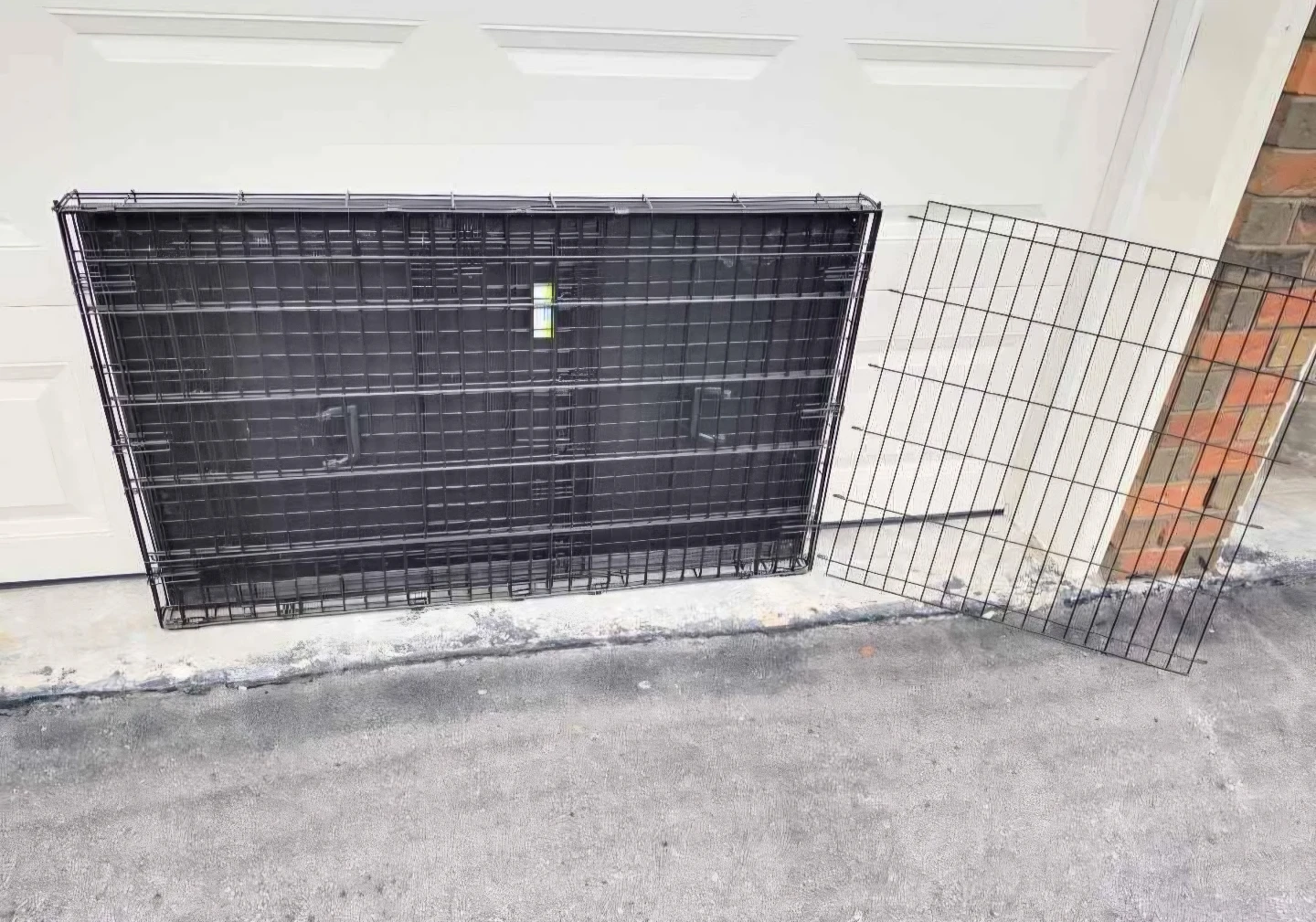 Dog Crate - photo 4