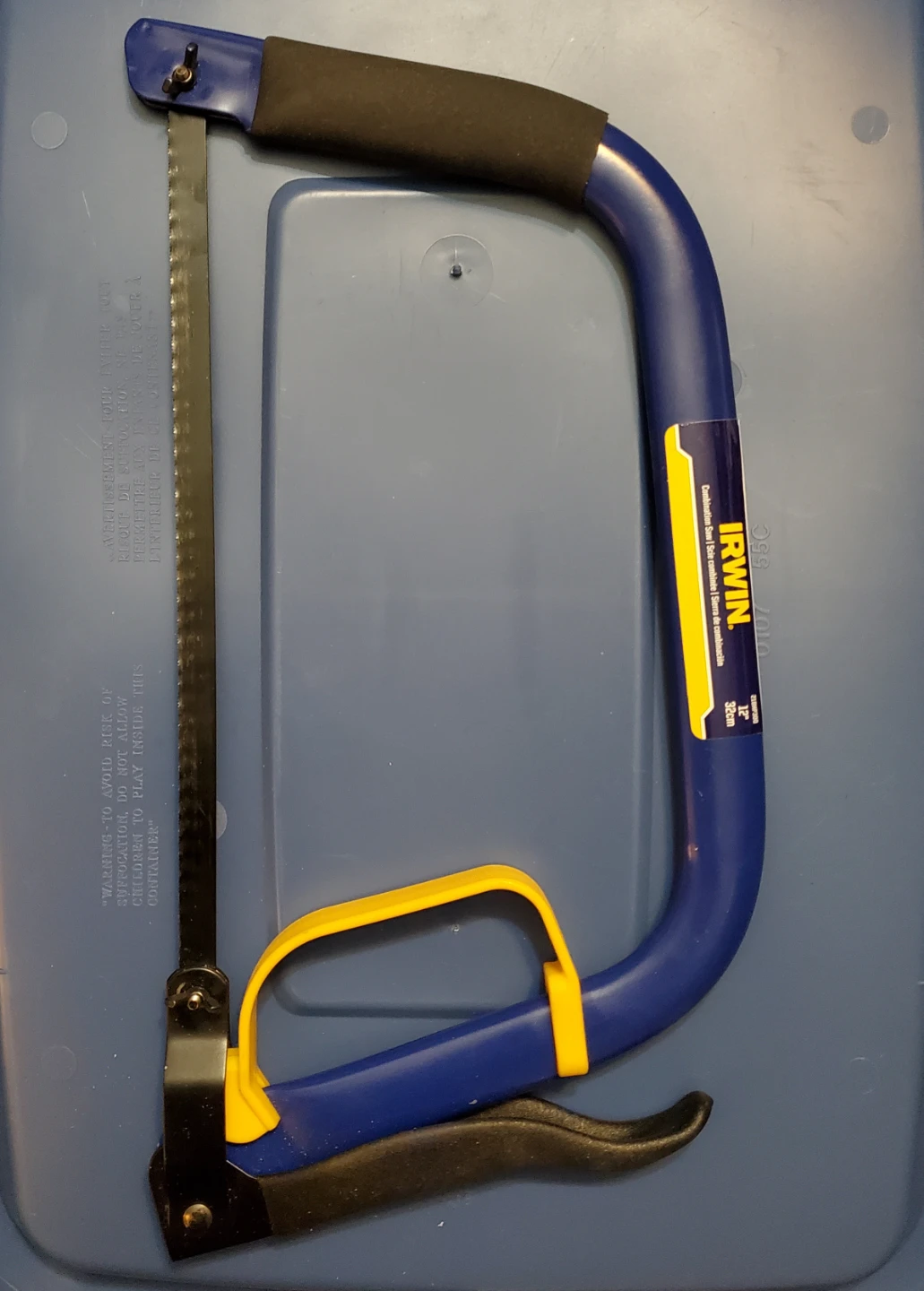 12" Combination Saw