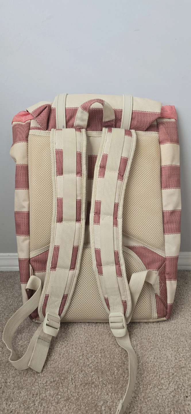 HERSHEL BACKPACK - photo 3