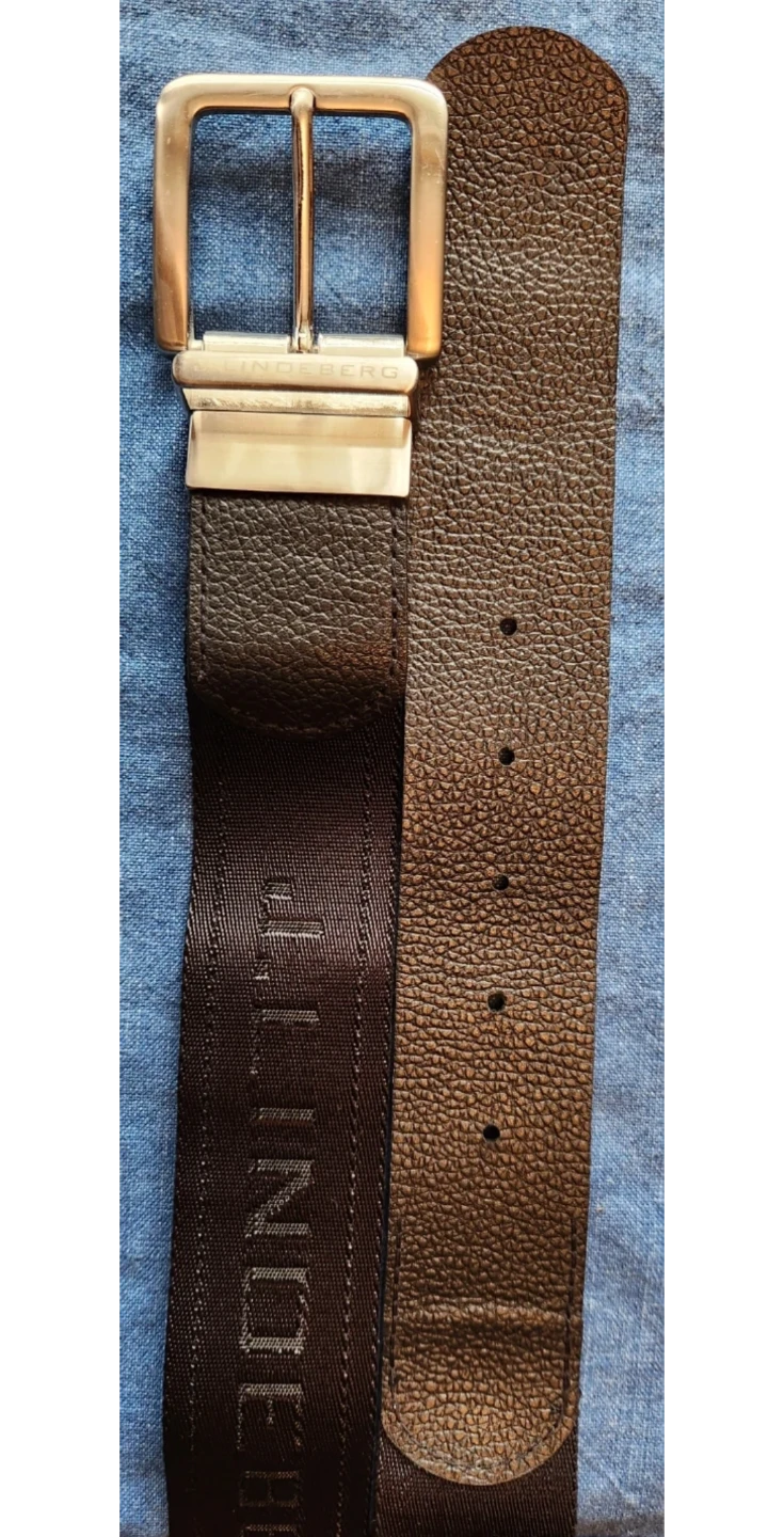 NEW J. LINDEBERG BLET SMOKE FREE NO PETS