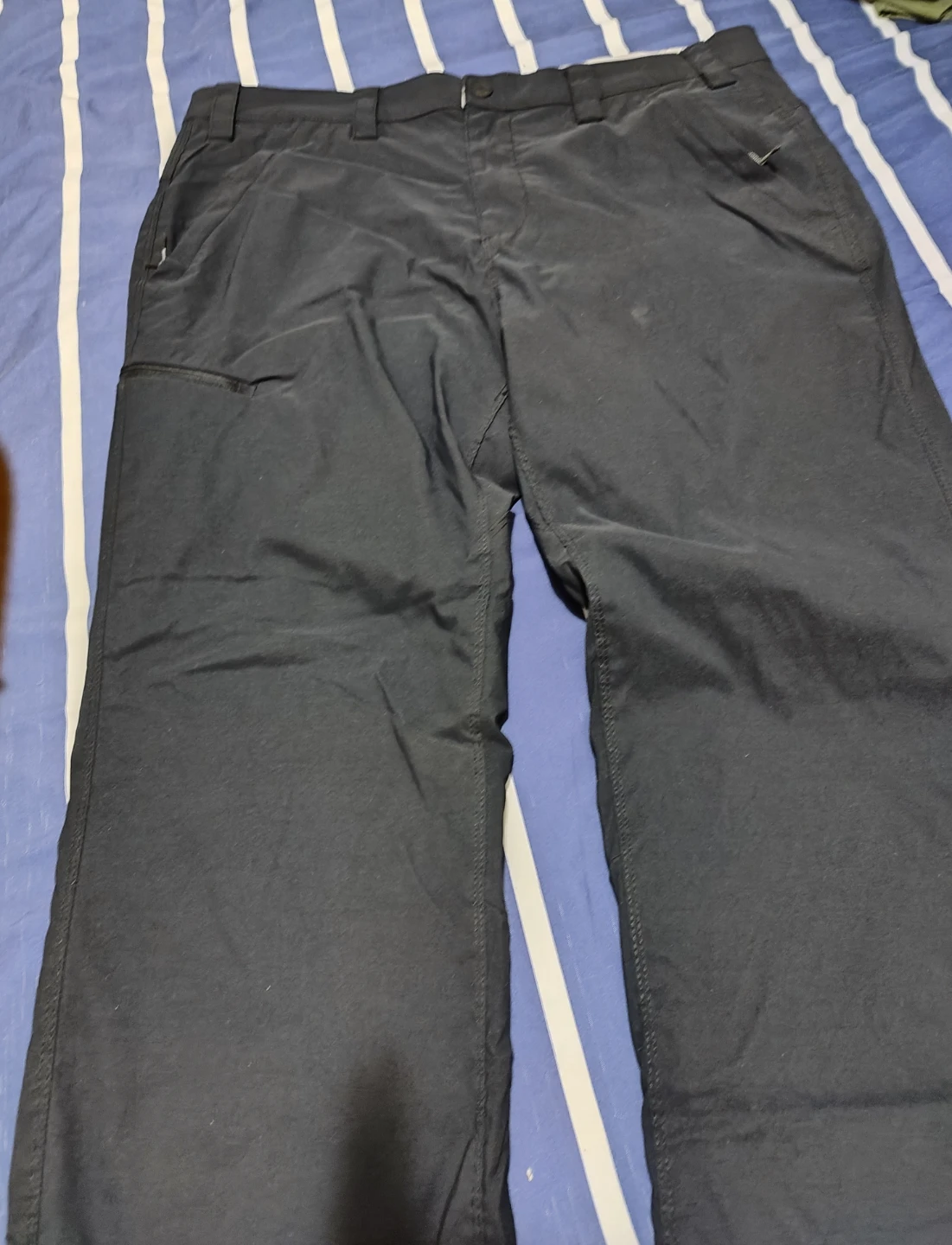 Winter Pants