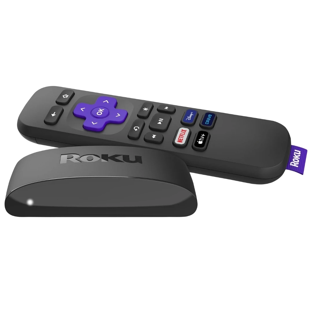 Roku Express 4K brand new
