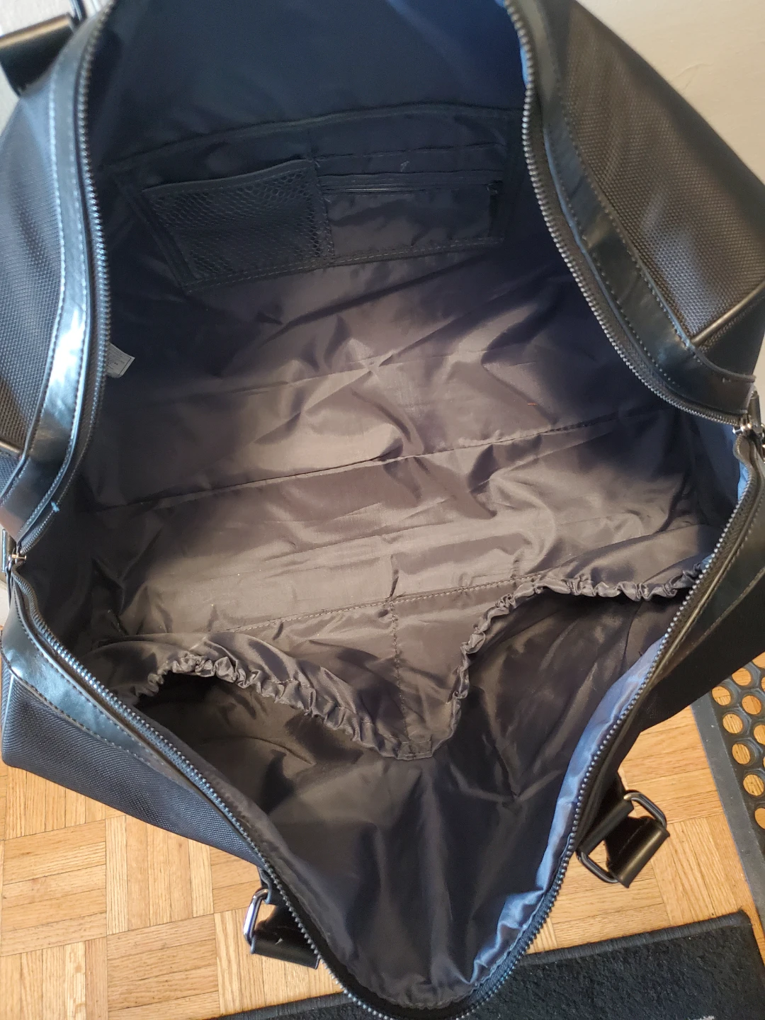 CI INVESTMENTS TRAVEL BAG NEW - photo 5