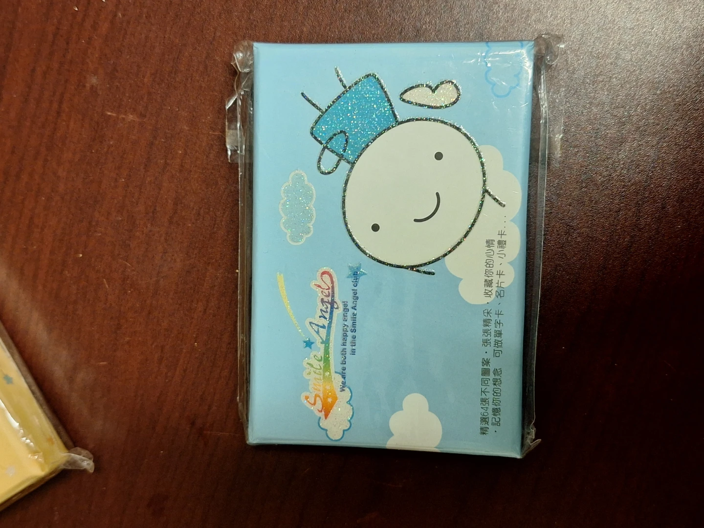 Smile Angel Card Set - photo 2