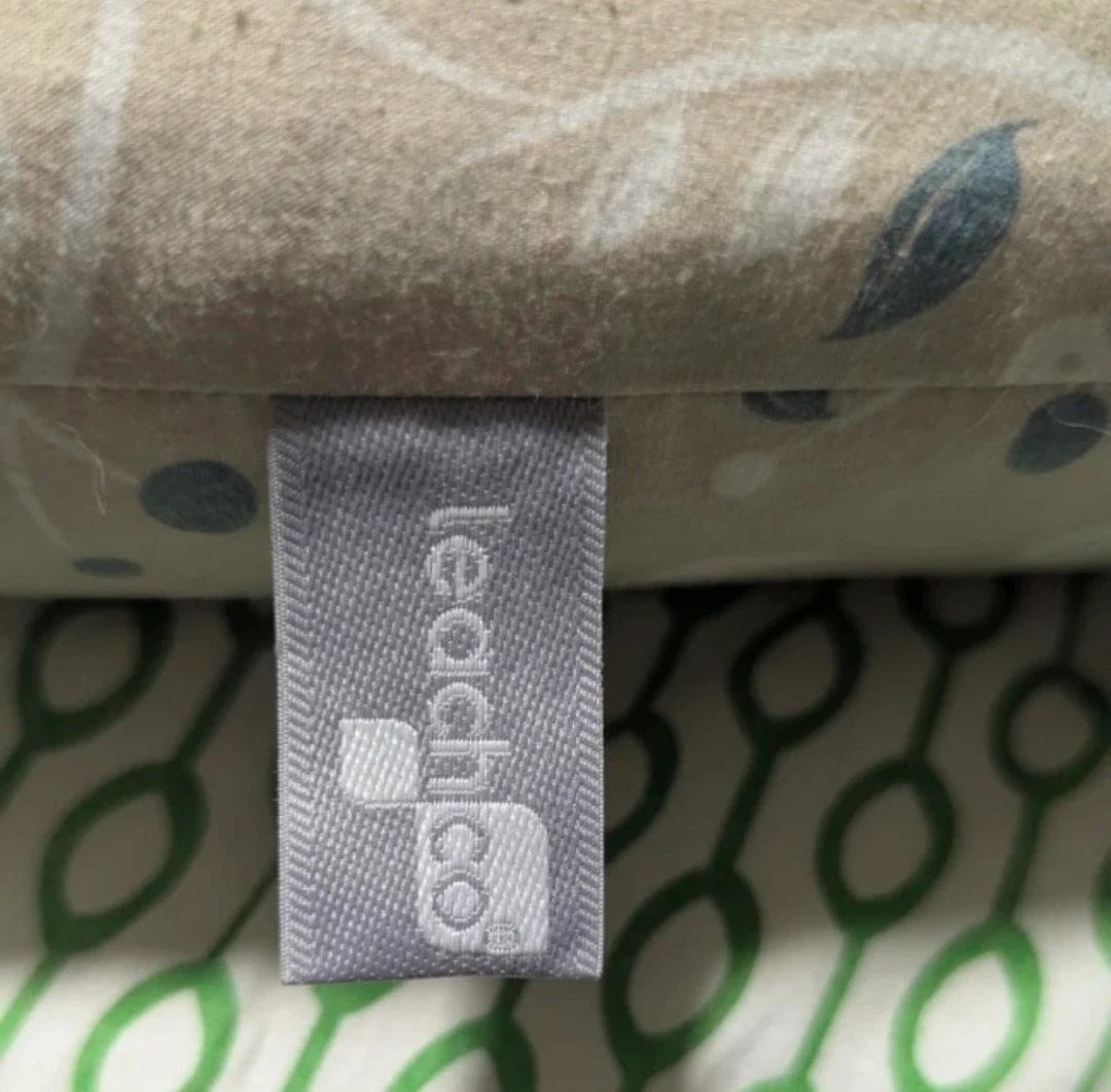 Leachco "Comfort-Nurs" Nursing Pillow - photo 2