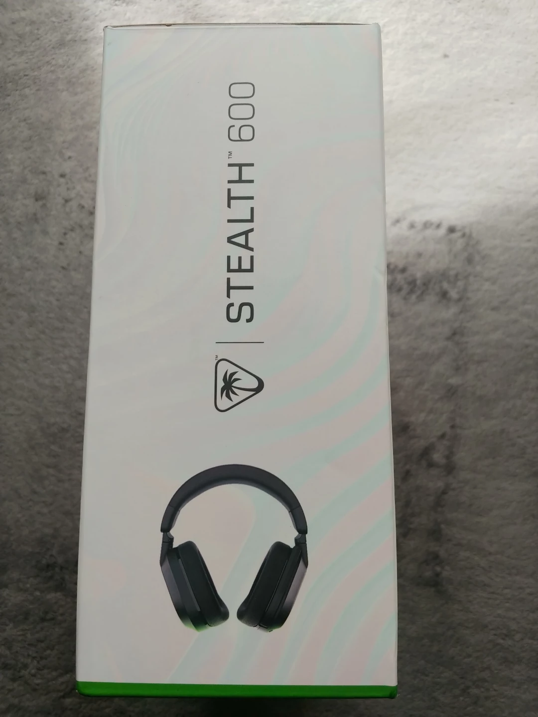 Turtle Beach Stealth 600 Wireless Gaming Headset for Xbox - photo 4