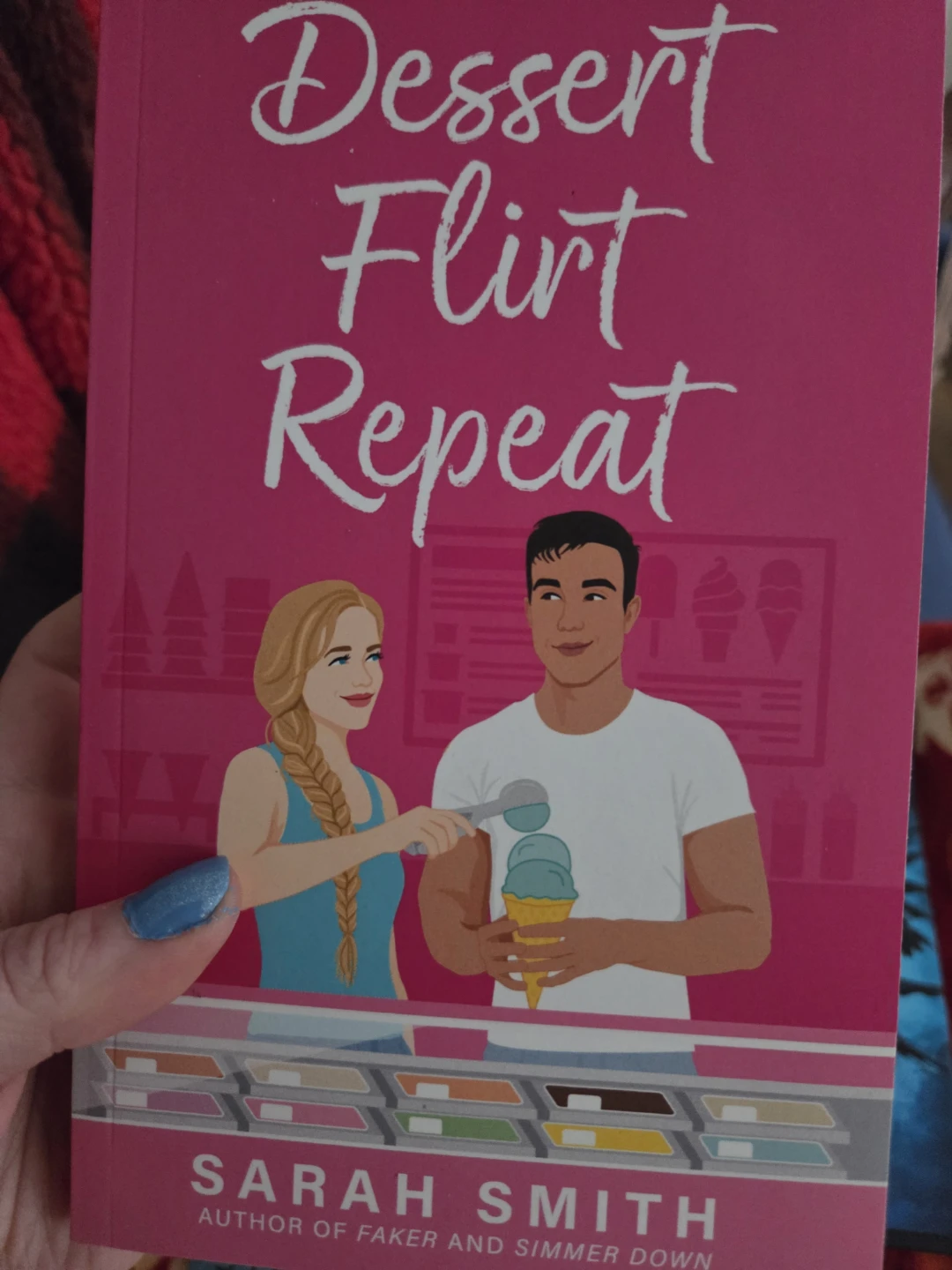 Paperbacks - photo 5