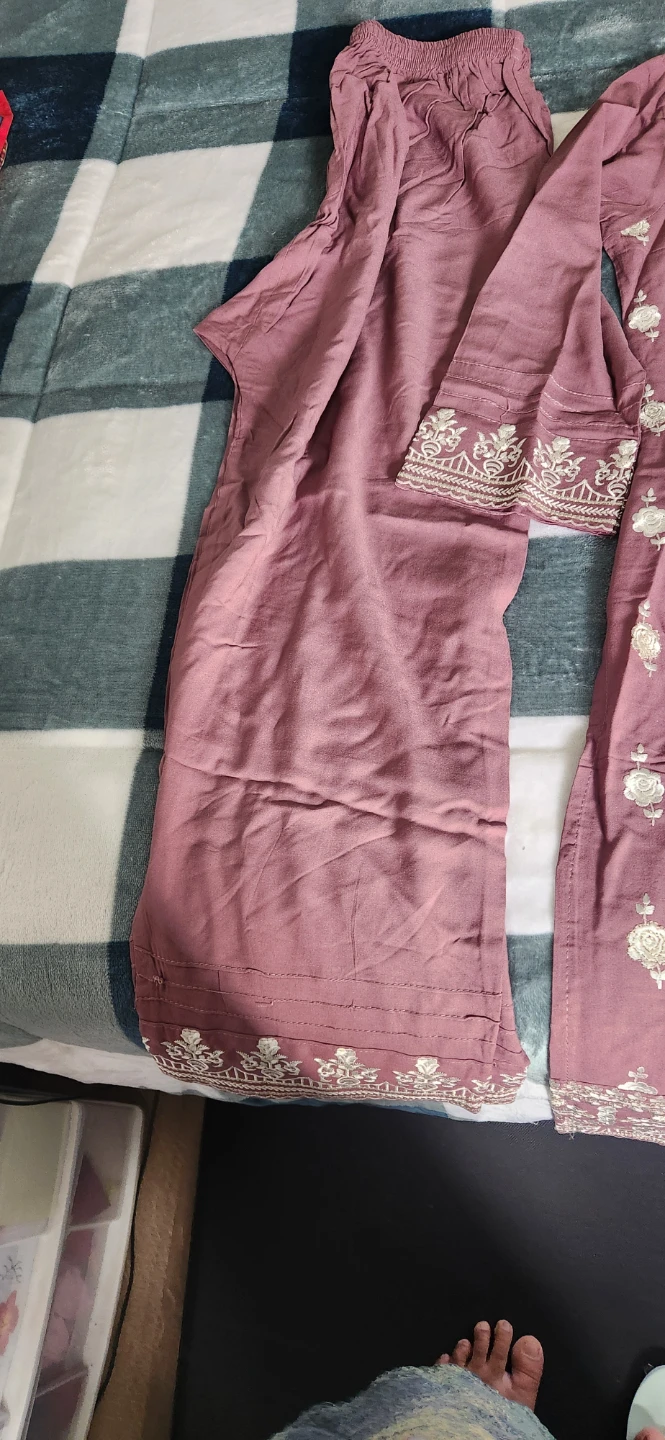 New 3pcs dress(medium - photo 3