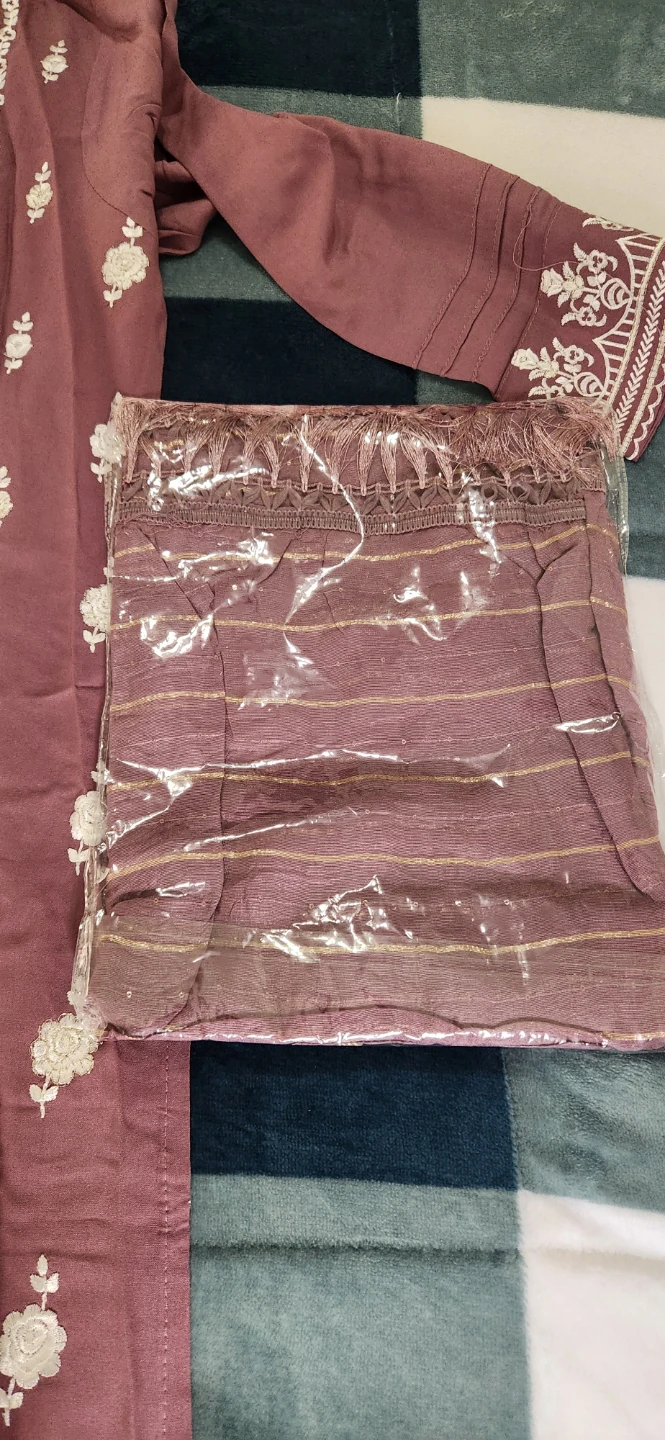 New 3pcs dress(medium - photo 4