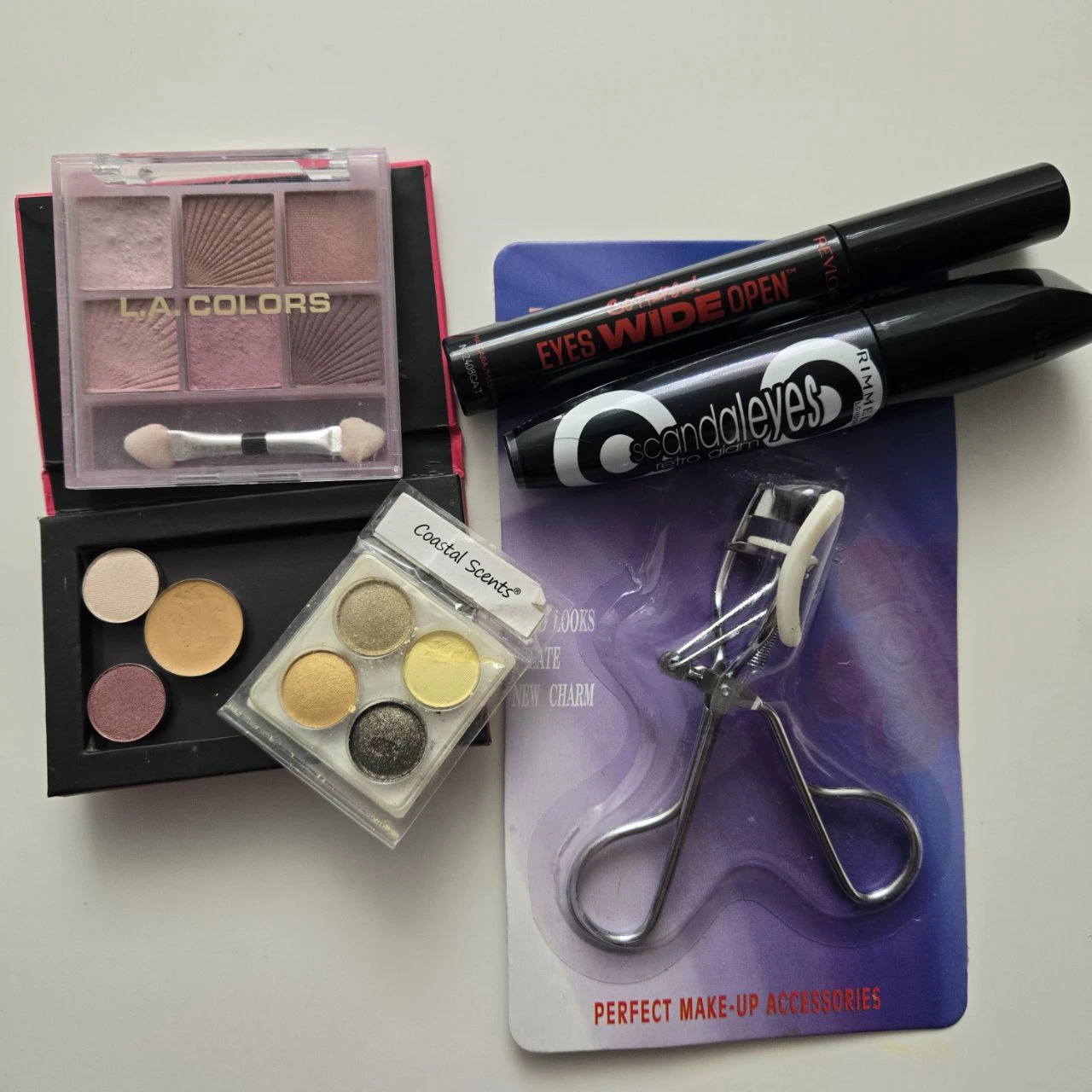 Huge Makeup Bundle (20+ Items) - photo 2