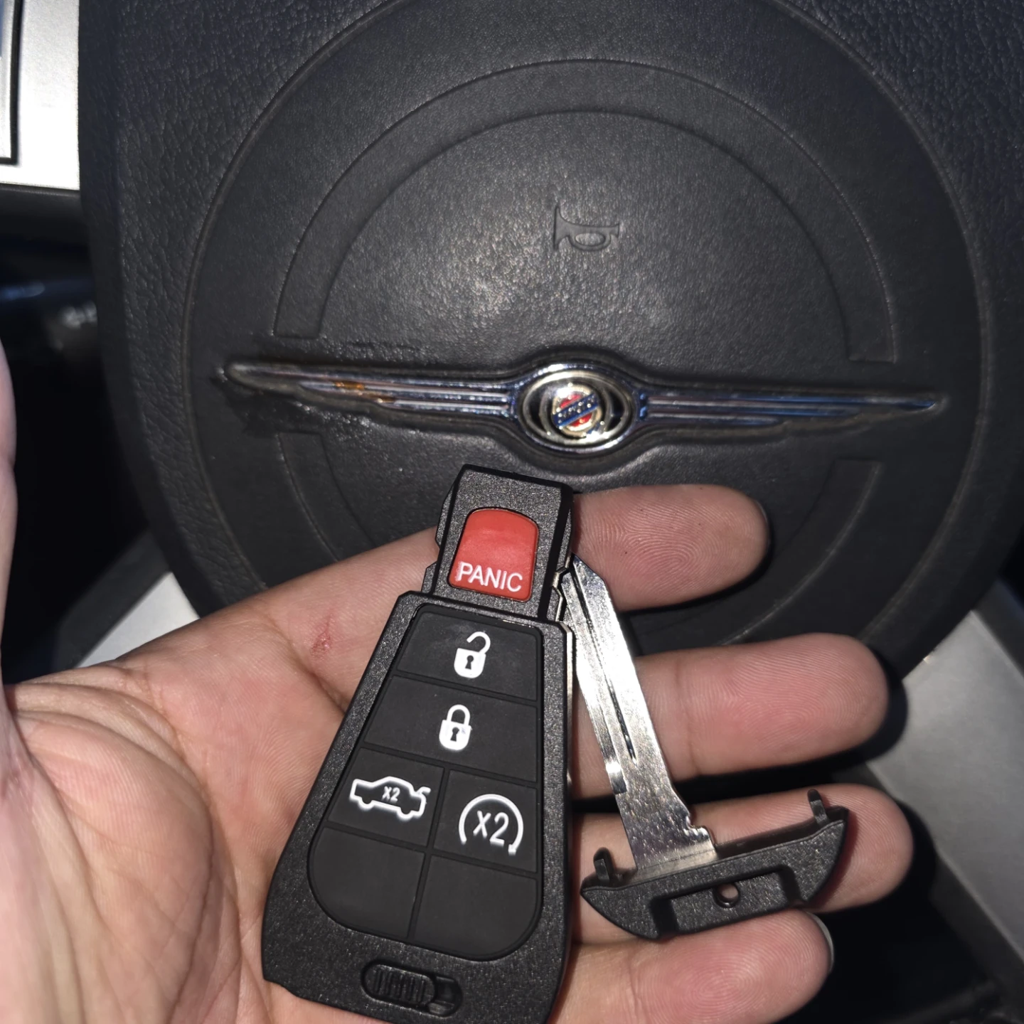 💲🔑CHEAP Key Fob Remotes 🚗 Dodge Jeep Chrysler RAM - photo 2
