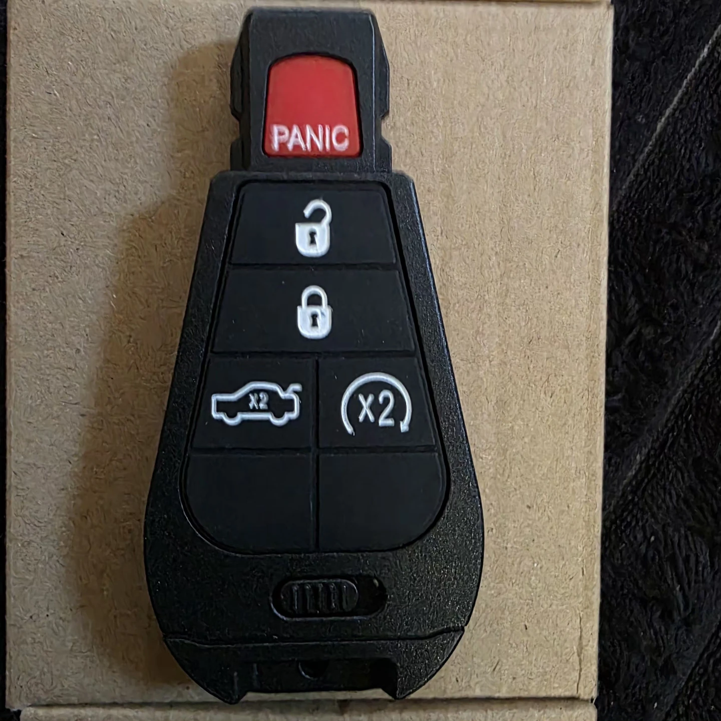 💲🔑CHEAP Key Fob Remotes 🚗 Dodge Jeep Chrysler RAM - photo 3
