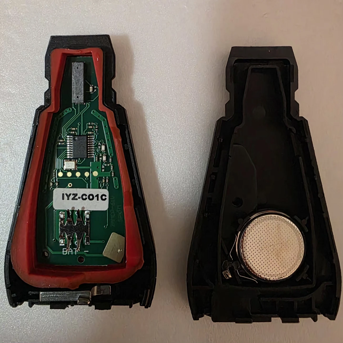 💲🔑CHEAP Key Fob Remotes 🚗 Dodge Jeep Chrysler RAM - photo 4