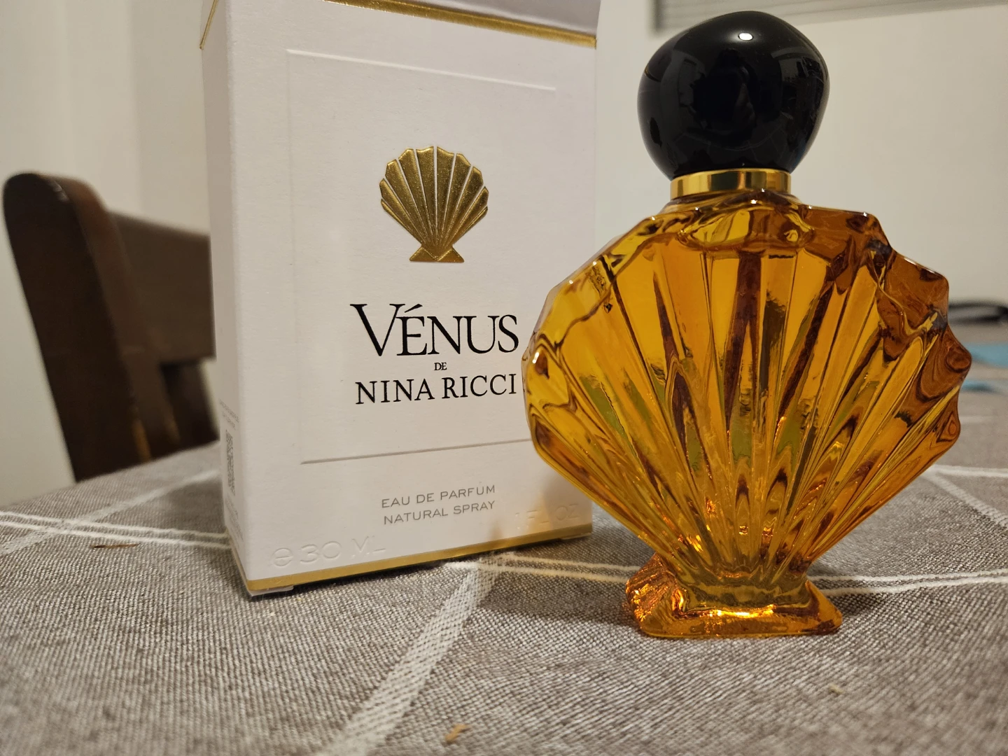Venus de Nina Ricci (e30 ml)