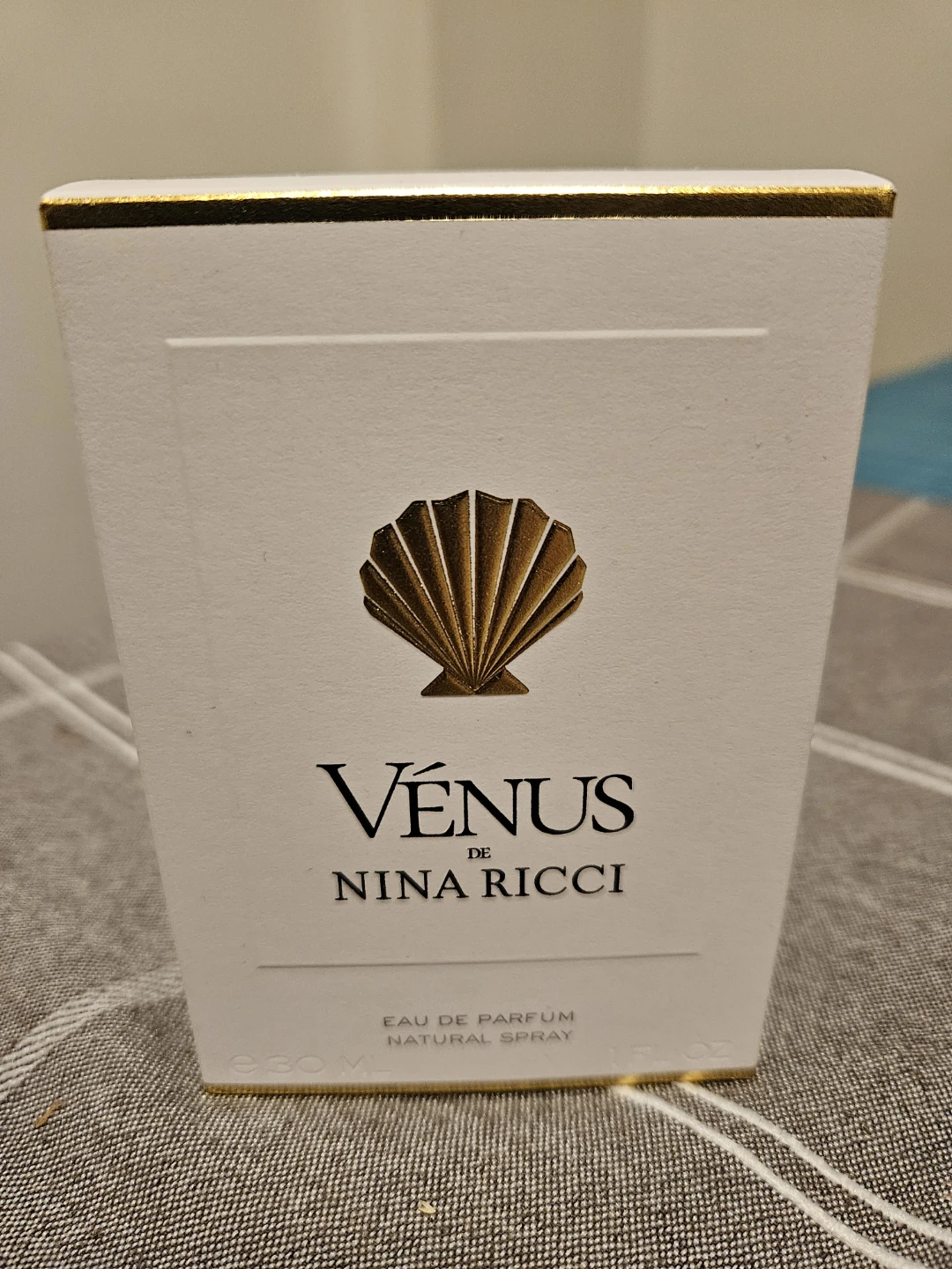 Venus de Nina Ricci (e30 ml) - photo 2