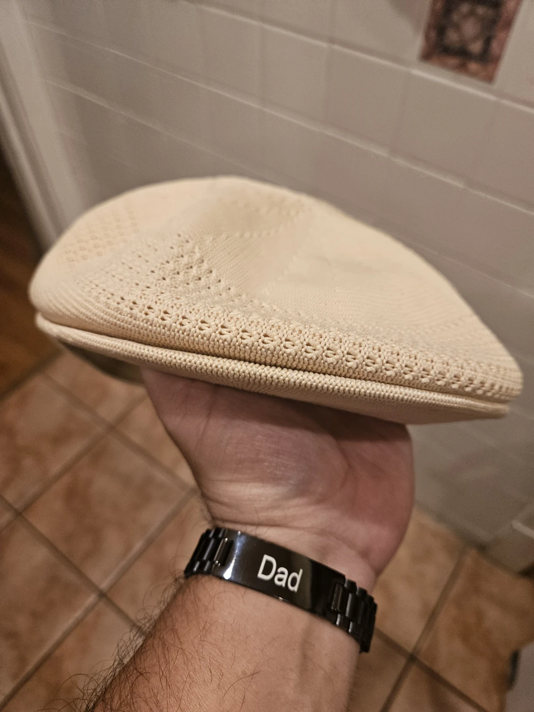 Kangol Bermuda Casual Hat