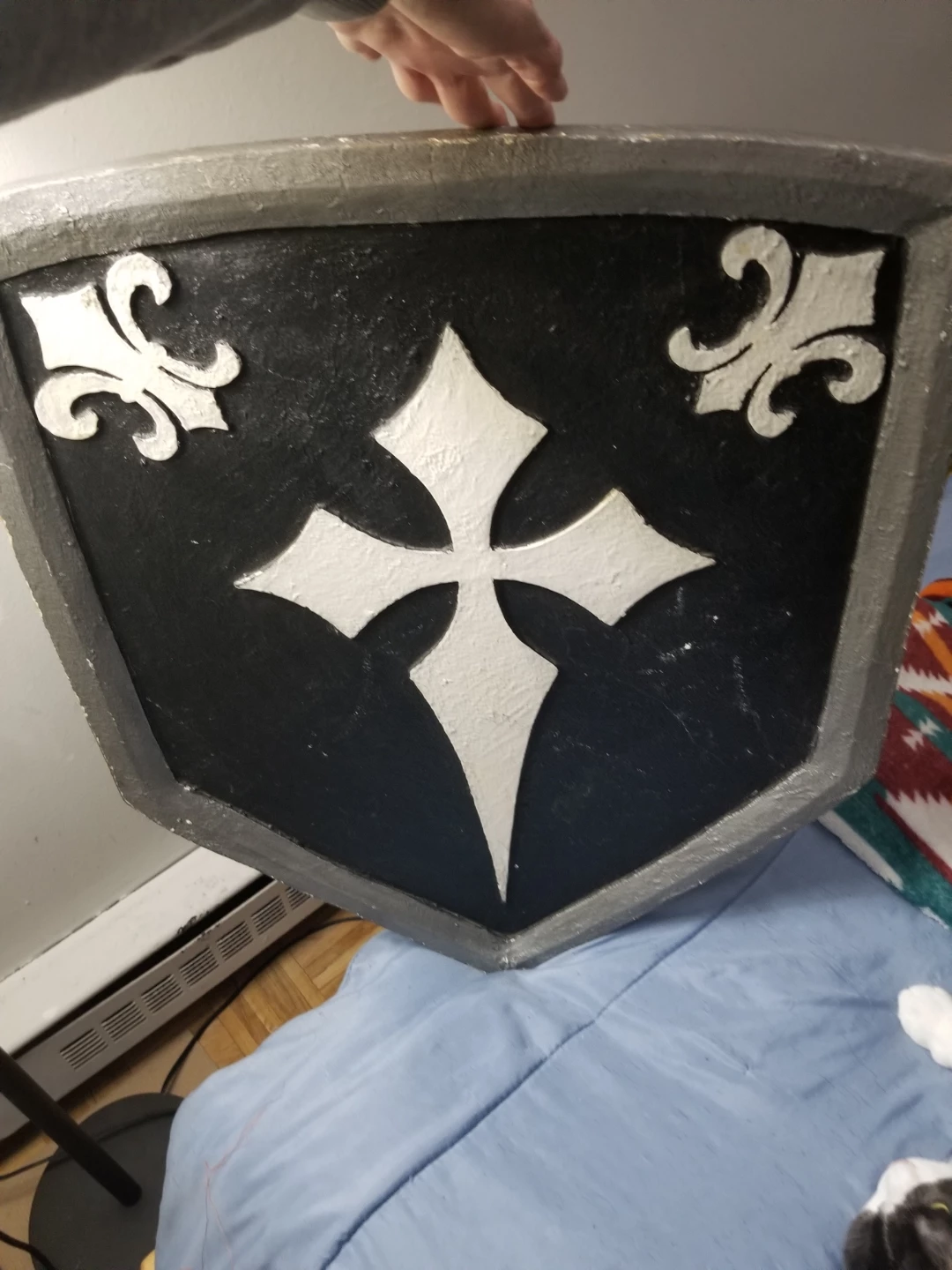 Decorative Shield